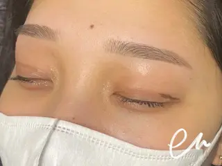 アイブロウ トレンド眉&まつ毛 🥣akaneの眉毛・アイブロウイメージ