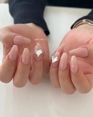 ネイル nail salon LIAn.所属・LIAn. nakamuraのネイルデザイン