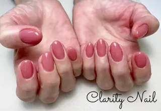 ネイル Clarity Nailのネイルデザイン