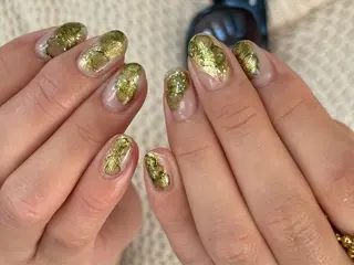ネイル filonnail ayaのネイルデザイン