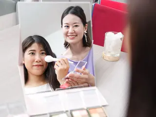 Yumeサロン北浦和所属・夏 萌のエステ・リラクイメージ