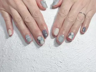 ネイル Regaro i.sのネイルデザイン