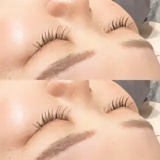 マツエク・マツパ MAQUIA住吉店 乾のマツエク・マツパデザイン