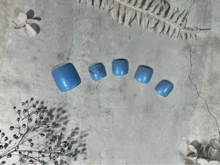 ネイル LisBlanc ATSUKOのネイルデザイン