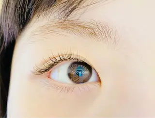 マツエク・マツパ 2nd-room  ｕｌｕ RINAの眉毛・アイブロウイメージ