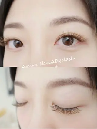 マツエク・マツパ anna ネイルのネイルデザイン