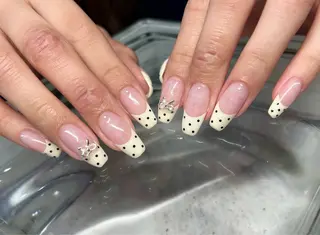 ネイル N.design muraのネイルデザイン