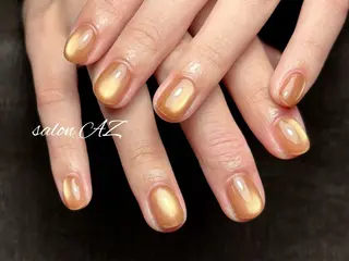 ネイル salon AZのネイルデザイン