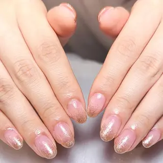 ネイル Diamond 🚢のネイルデザイン