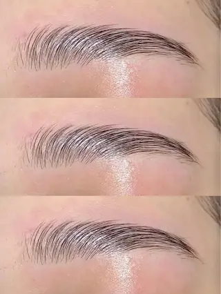 アイブロウ Neolive Iwasakiのマツエク・マツパデザイン