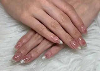 ネイル nail cute 藤岡のネイルデザイン