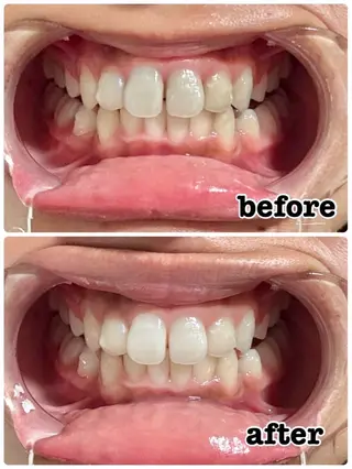 Salon Nicoli所属・歯科衛生士セラピスト MAKOのエステ・リラクイメージ