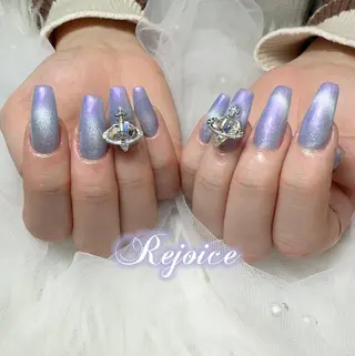 ネイル ルイス " Nail 渋谷のネイルデザイン