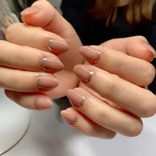 ネイル S Nailのネイルデザイン
