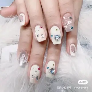 ネイル ＪＯＪＯnail所属・JOJOネイル ユカのネイルデザイン