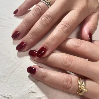 ネイル nail.gorin所属・吉村 優子のネイルデザイン