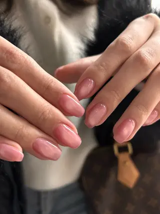 ネイル 堤 ノアのネイルデザイン