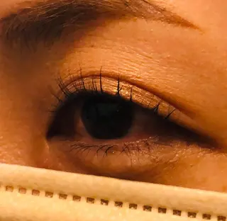 マツエク・マツパ EYELASHSALON  LUNA LUNA所属・LUNA LUNA byOean’S田中のマツエク・マツパデザイン