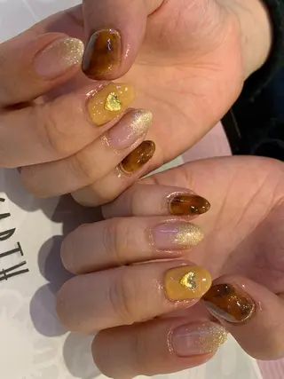 ネイル private nail salon   Amily所属・竹澤 紫乃のその他イメージ