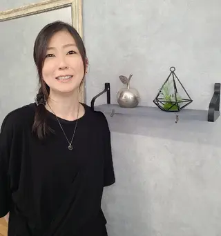 Stella Lux ステラ ルークスのヘアスタイル