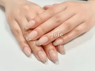 ネイル Nailist Mikuのネイルデザイン