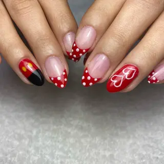 ネイル COCO+所属・COCO +のエステ・リラクイメージ