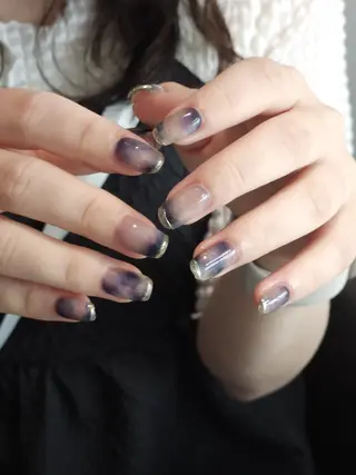 ネイル ayana nails所属・nail salon ayanaのネイルデザイン