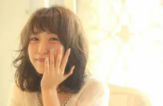 ネイル みー shakushiroのネイルデザイン