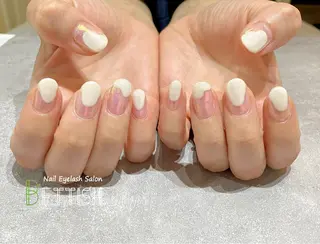 ネイル BETTISH. KUMIKO☺︎︎のネイルデザイン