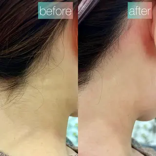 Hair Relaxation Neuf所属・Neuf 安田のその他イメージ