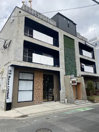 ネイル VIBLISS福岡店 yurichanのネイルデザイン