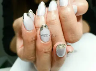 ネイル NAIL'S KISH所属・NAIL'S KISHのネイルデザイン