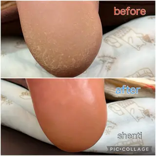 赤木 萬己子のエステ・リラクイメージ