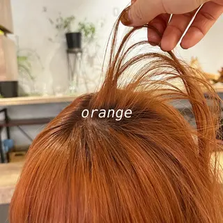 ミディアム December/ jingumae所属・【カットモデル募集】 yuzuのヘアスタイル