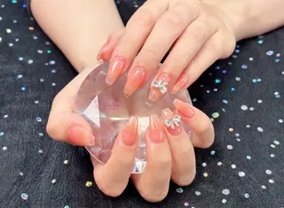 ネイル AConNailSalon所属・ACon NailSalonのネイルデザイン