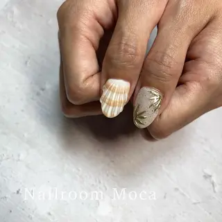 ネイル Nailroom Mocaのネイルデザイン