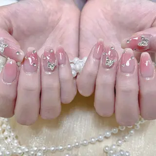 ネイル 奈 奈のネイルデザイン