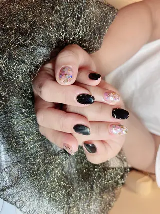 ネイル 成美SALON eye&nailのマツエク・マツパデザイン