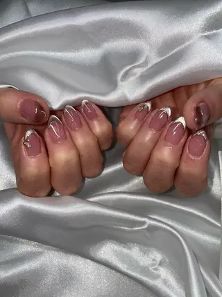 ネイル ulu🌼 nanaのネイルデザイン