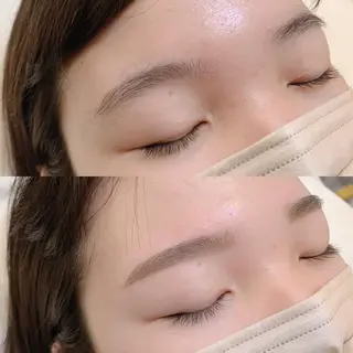 マツエク・マツパ アイブロウ one. stop.laboの眉毛・アイブロウイメージ