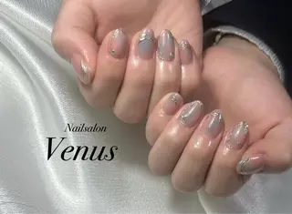 ネイル Nail salon Venusのネイルデザイン