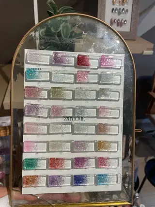 ネイル twin .ayakaのネイルデザイン