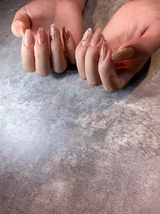 ネイル 土屋 智子のエステ・リラクイメージ