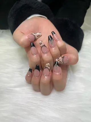 ネイル limo/ kotomiのネイルデザイン