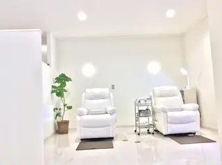 マツエク・マツパ 太田 昌芳のヘアスタイル