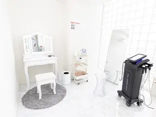 セルフホワイトニング エクシア大曽根店のその他イメージ