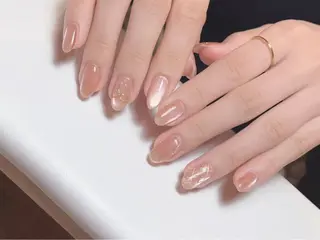 ネイル riu❄️ fubukiのネイルデザイン