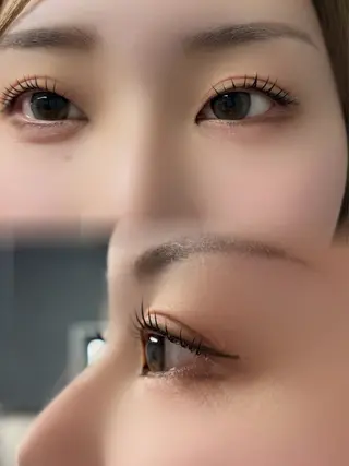 マツエク・マツパ 大人可愛いを引き出す 🫧NARUMIのマツエク・マツパデザイン