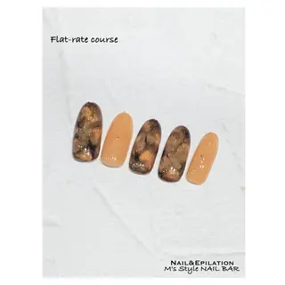 ネイル M's Style NAIL BARのエステ・リラクイメージ