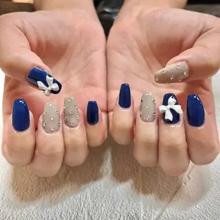 ネイル Sou. nailのネイルデザイン